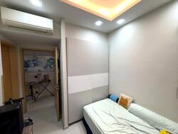 The Rainforest (D23), Condominium #637747761